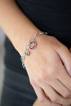Load image into Gallery viewer, Move over Matchmaker! - Red Bracelet