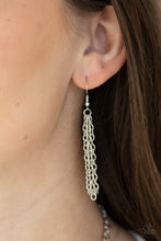 Load image into Gallery viewer, Powerhouse Party - Brown Necklace