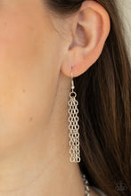 Load image into Gallery viewer, Powerhouse Party - Yellow Necklace