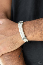 Load image into Gallery viewer, Island Renegade - Black Bracelet