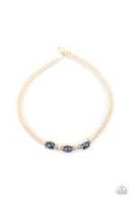 Load image into Gallery viewer, Surfers Paradise - White Necklace