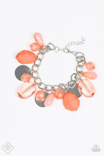 Load image into Gallery viewer, Treasure Trippin - Orange