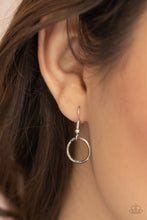 Load image into Gallery viewer, Revolutionary Radiance - Silver Necklace