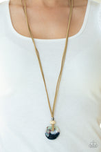 Load image into Gallery viewer, Primal Paradise - Multi Necklace