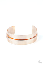 Load image into Gallery viewer, A HAUTE Number - Rose Gold Bracelet