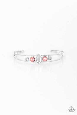 Guest Of A Guest - Orange