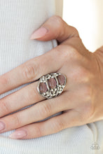 Load image into Gallery viewer, Underrated Shimmer - Purple Ring