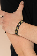 Load image into Gallery viewer, Rural Crew - Black Bracelet