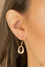 Load image into Gallery viewer, Urban Safari - Gold Necklace