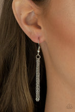 Load image into Gallery viewer, Patagonian Paradise - Yellow Necklace