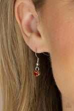 Load image into Gallery viewer, High-Value Target - Brown Necklace