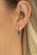 Load image into Gallery viewer, Wildly WANDER-ful - Copper Necklace