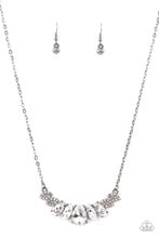 Load image into Gallery viewer, Bride-to-BEAM - Black Necklace