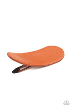 Load image into Gallery viewer, In a Snap - Brown Hair Clip