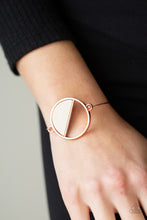 Load image into Gallery viewer, Timber Trade - Copper Bracelet
