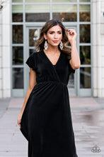 Load image into Gallery viewer, Queen Of All Things Sparkly - White Earrings