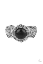 Load image into Gallery viewer, Mojave Motif - Black Bracelet