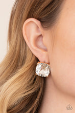 Load image into Gallery viewer, Royalty High - Gold Earrings