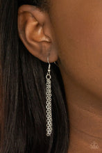 Load image into Gallery viewer, Mermaid Oasis - Yellow Necklacce