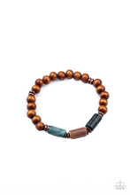 Load image into Gallery viewer, ZEN Most Wanted - Copper Bracelet