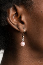 Load image into Gallery viewer, Positively PEARL-Escent - Pink Necklace