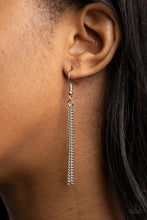 Load image into Gallery viewer, Musically Mojave - Purple Necklace