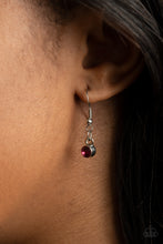 Load image into Gallery viewer, Regal Society - Pink Necklace