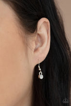 Load image into Gallery viewer, Fabulously Fragmented - Purple Necklace