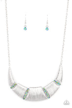 Load image into Gallery viewer, Going Through Phases - Multi Necklace