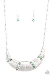 Going Through Phases - Multi Necklace