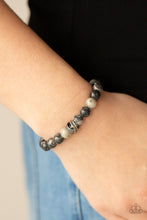 Load image into Gallery viewer, ZEN Commandments - Black Bracelets