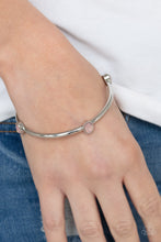 Load image into Gallery viewer, Gleam-Getter - Pink Bracelet
