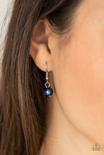 Load image into Gallery viewer, Remarkable Radiance - Blue Necklace