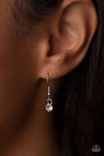 Load image into Gallery viewer, Everlasting Enchantment - Yellow Necklace