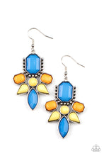 Load image into Gallery viewer, Vacay Vixen - Multi Earrings