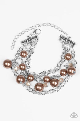 Manhattan Musical- Brown