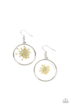 Load image into Gallery viewer, Happily Ever Eden - White Earrings