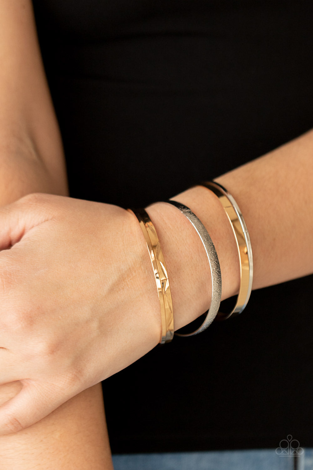 Stackable Style - Multi Bracelets