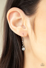 Load image into Gallery viewer, Deluxe Diadem - Black Necklace