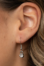 Load image into Gallery viewer, Bewitched Beam - Yellow Necklace