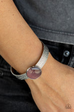 Load image into Gallery viewer, Mystical Magic - Purple Bracelet