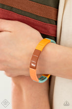 Load image into Gallery viewer, Material Movement - Multi Bracelet