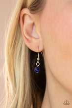 Load image into Gallery viewer, With Your ART and Soul - Blue Necklace