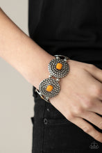 Load image into Gallery viewer, Prismatic Prowl - Orange Bracelet