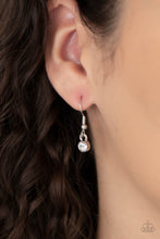 Load image into Gallery viewer, Fabulously Fragmented - Yellow Necklace