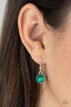 Load image into Gallery viewer, Inner Illumination - Green Necklace