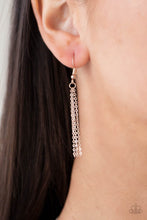 Load image into Gallery viewer, TIDE You Over - Rose Gold Necklacer