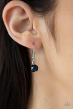 Load image into Gallery viewer, Ante UPSCALE - Blue Earrings