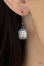 Load image into Gallery viewer, Urban Extravagance - Black Necklace