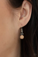 Load image into Gallery viewer, Naturally Essential - Brown Bracelet